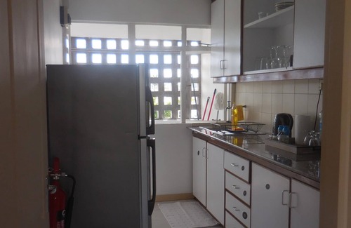 Forest Side Apartamento | The Peninsula - Town Apartment en Curepipe 2