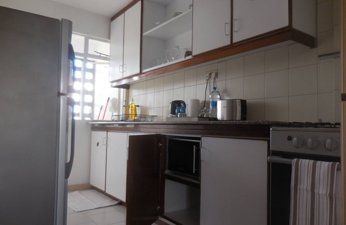 Forest Side Apartamento | The Peninsula - Town Apartment en Curepipe 2