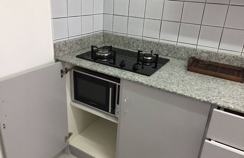 Forest Side Apartamento | La Péninsule - Town Apartment en Curepipe 3