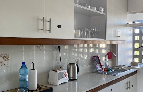 Forest Side Apartamento | The Peninsula - Town Apartment en Curepipe