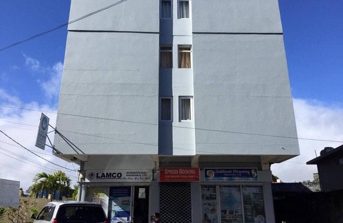 Forest Side Apartamento | The Peninsula - Town Apartment en Curepipe