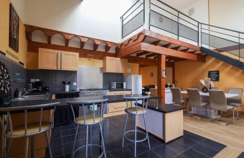Amberieu-en-Bugey Apartamento | La Pépite