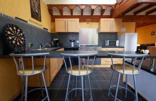 Amberieu-en-Bugey Apartamento | La Pépite