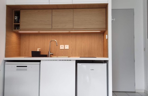 Saint-Saturnin-les-Avignon Apartamento | La Provencale