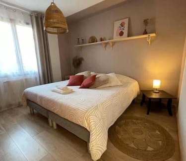 Ambrieres Casa | La P'tite Ambrièroise