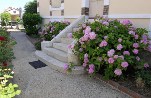 Auxerre Casa | La p'tite bourgeoise Auxerroise, demeure de charme.