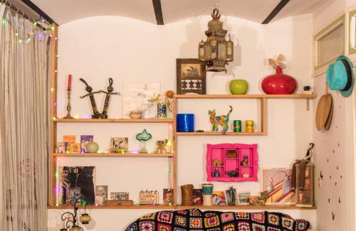 Sabran Apartamento | La P'tite Bulle d'enFer