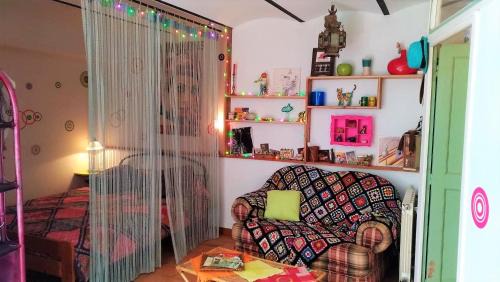 Sabran Apartamento | La P'tite Bulle d'enFer