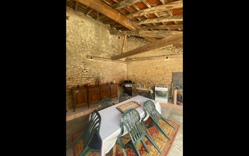 Beaulieu-sur-Loire Apartamento | La P'TITE FERME D'ANTAN