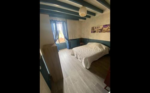Beaulieu-sur-Loire Apartamento | La P'TITE FERME D'ANTAN