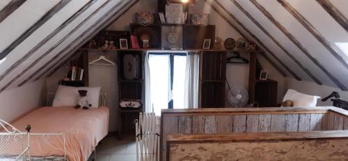 Ransart Casa | LA P'TITE MAISON