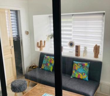 Locquirec Casa | La p’tite maison de locqui