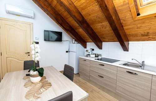 Pimonte Apartamento | La Pace dei Sensi