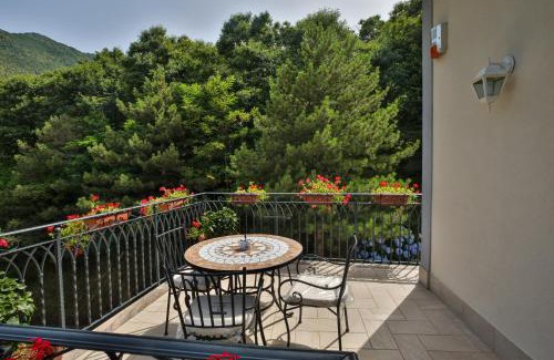 Pimonte Apartamento | La Pace dei Sensi