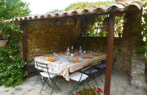 Saint-Montan Cama Y Desayuno | La Pacha