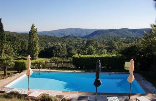 Saint-Montan Cama Y Desayuno | La Pacha