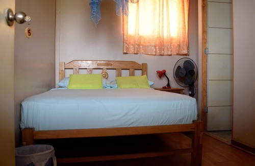 Máncora Hotel | La Pachamama