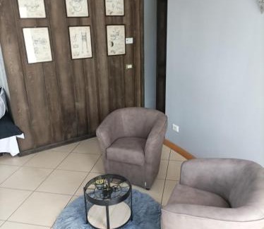 Montioni Casa | La pacheca