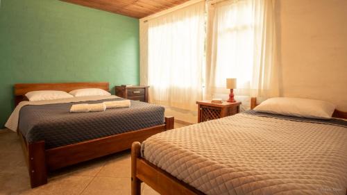 Río Verde Villa | La Paila - Life Refuge