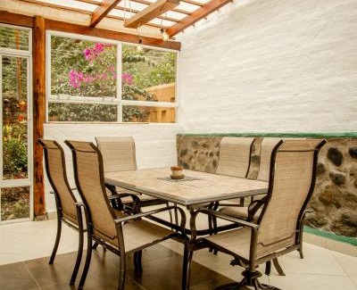 Río Verde Villa | La Paila - Life Refuge