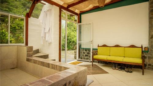 Río Verde Villa | La Paila - Life Refuge