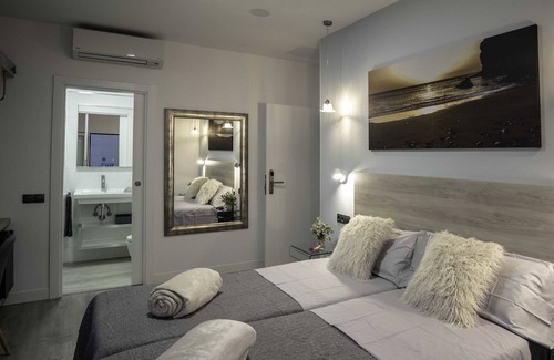 Las Palmas de Gran Canaria Hotel | La Palmera Hotel Boutique