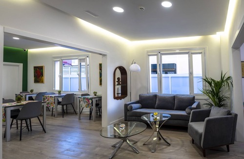 Las Palmas de Gran Canaria Hotel | La Palmera Hotel Boutique