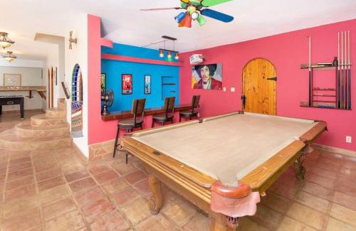 Ciudad Obregón Apartamento | La Palapa Casa