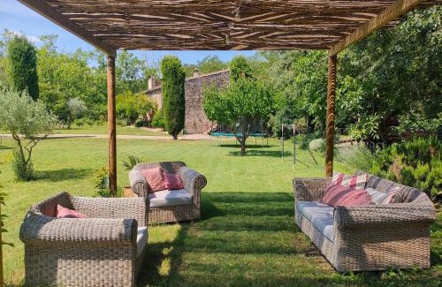 Sant Marti Vell Apartamento | La Pallissa - Can Bonet