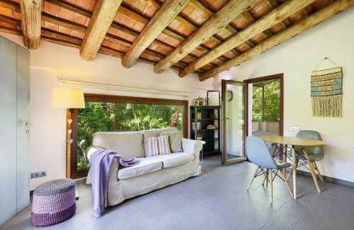 Sant Marti Vell Apartamento | La Pallissa - Can Bonet
