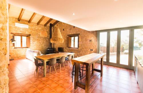 Pals Casa | La Pallissa Pals