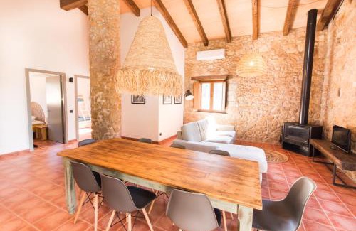 Pals Casa | La Pallissa Pals