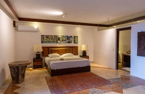 Cancún Hotel | La Palma Beachfront - Self Check In