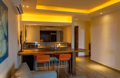 Cancún Hotel | La Palma Beachfront - Self Check In