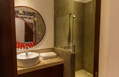 Cancún Hotel | La Palma Beachfront - Self Check In