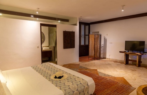 Cancún Hotel | La Palma Beachfront - Self Check In