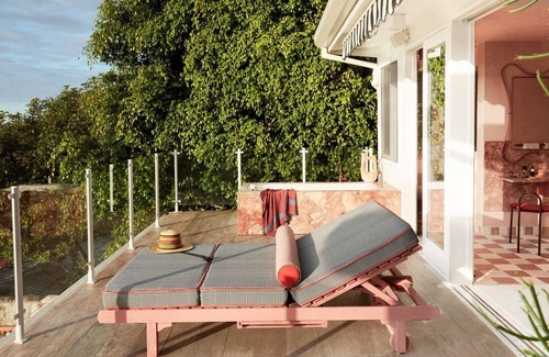 Palm Beach Casa | La Palma by Contemporary Hotels