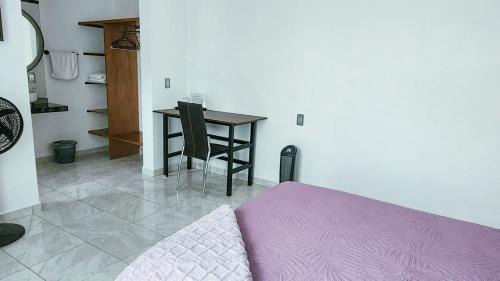 Tecámac Casa | La Palma Coliving