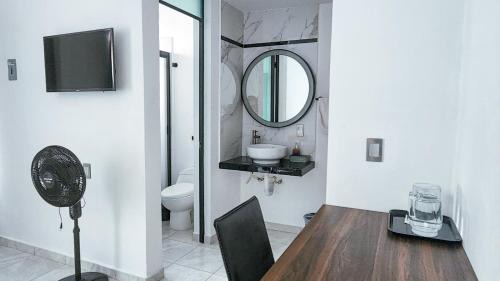 Tecámac Casa | La Palma Coliving