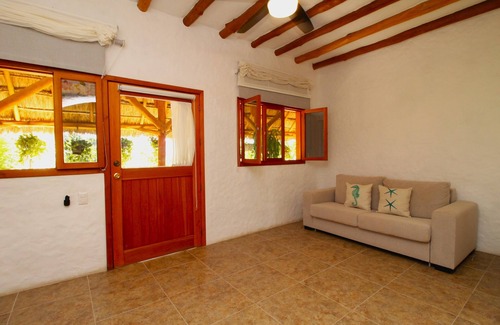 Isla Holbox Hotel | La Palma Holbox