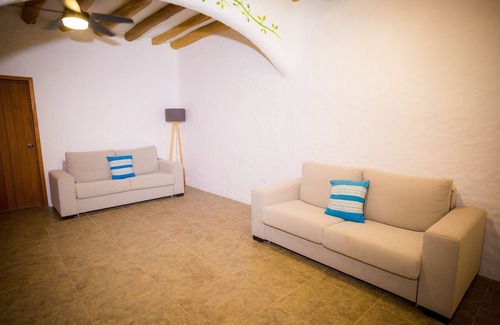 Isla Holbox Hotel | La Palma Holbox