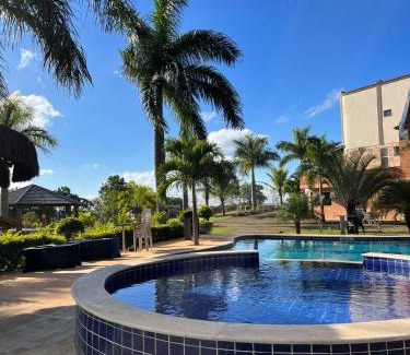 Indaiatuba Hotel | La Palma Hotel Fazenda