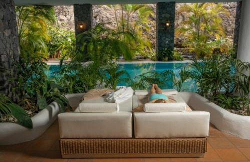 Los Llanos de Aridane Apartamento | La Palma Jardín Resort