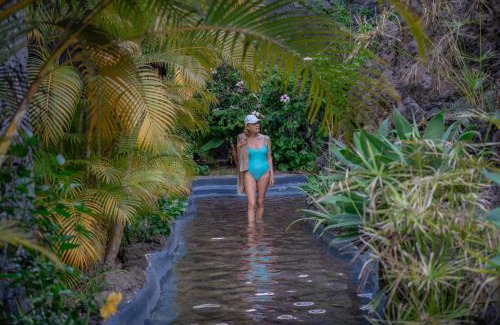 Los Llanos de Aridane Apartamento | La Palma Jardín Resort