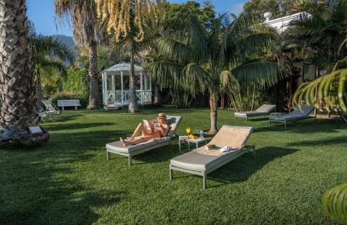 Los Llanos de Aridane Apartamento | La Palma Jardín Resort