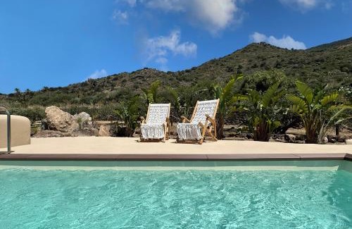 Pantelleria Casa | La Palma & La Luna - Dammuso Retreat