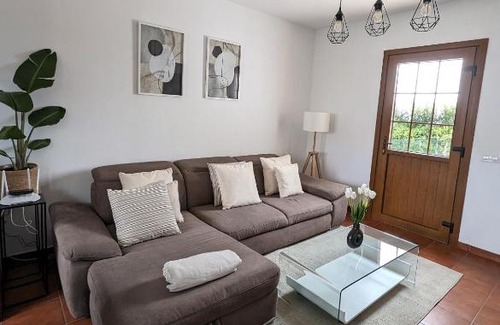 Barlovento Casa | La Palma Nature