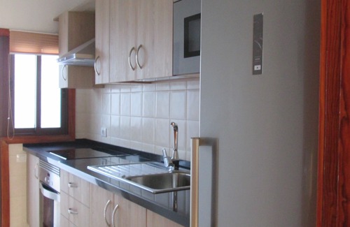 Breña Baja Apartamento | Apartamento la Palmera, maravilloso, tranquilo y muy cerca de la playa