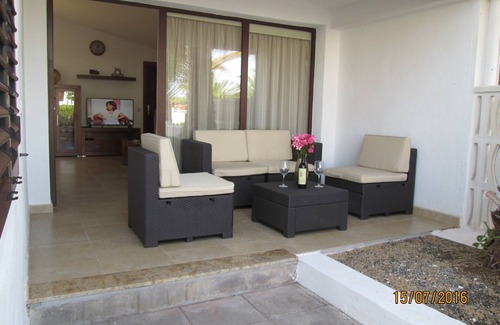 Breña Baja Apartamento | Apartamento la Palmera, maravilloso, tranquilo y muy cerca de la playa