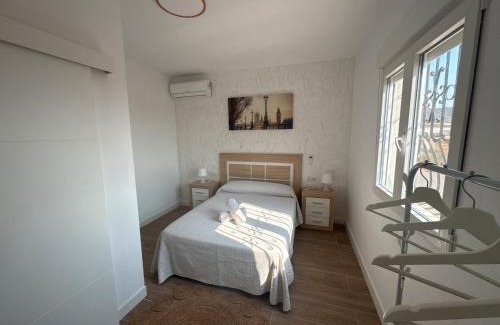 Pujaire Apartamento | La palmera